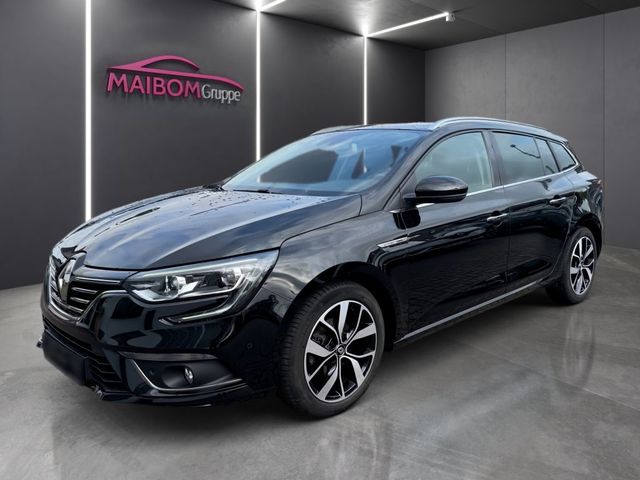 Renault Megane BOSE EDITION NAVI KAMERA KEYLESS CARPLAY