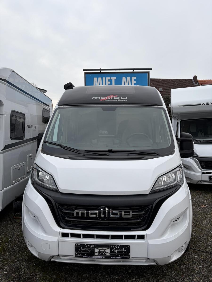 Malibu Van 640  