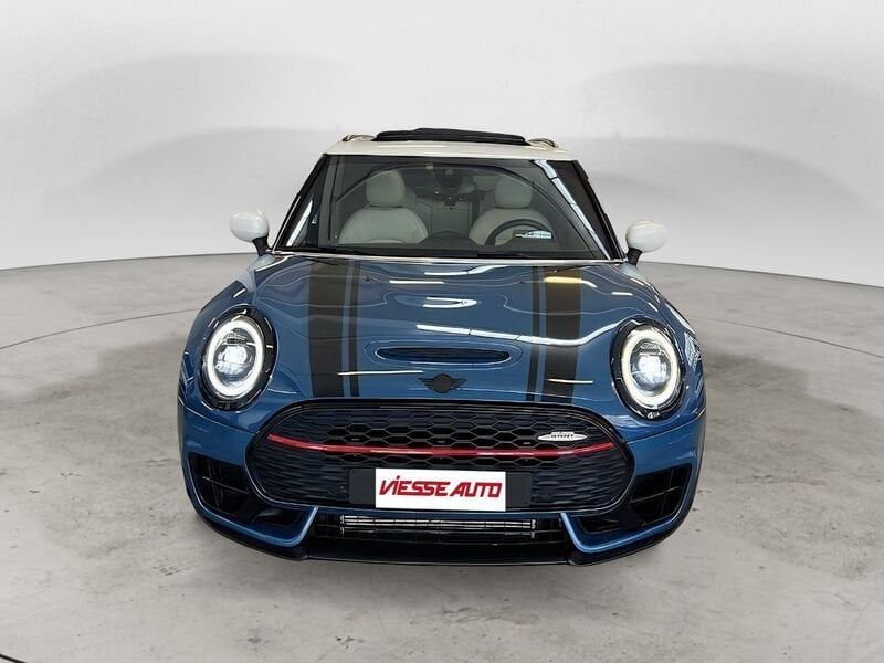 MINI Clubman Mini Clubman 2.0 JCW ALL4 Akrapovic