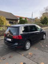 Volkswagen VW Sharan 2.0 TDI (140 PS) | 7 Sitze | TÜV 02/27