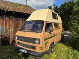 Volkswagen VW T3 Carthago Malibu H Oldtimer Winterpreis - Oldtimer