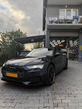 Audi A6 55 TDI Allroad  349 PS  Top Zust... - Audi A6 55 TDI Gebrauchtwagen