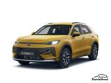 Volkswagen T-Roc Life 1.5 eTSI DSG AppCon. RearView LED - Volkswagen T-Roc Neuwagen