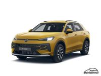 Volkswagen T-Roc - Vorschau Bild 2
