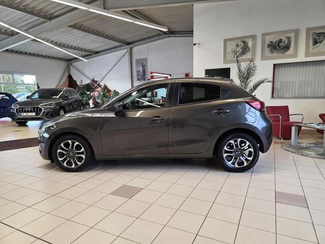 MAZDA 2 — Foto 4