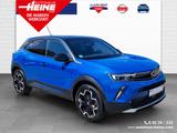 Opel Mokka Ultimate|Navi Pro|Park & Go|IntelliLux|LED - Opel Mokka: Ultimate