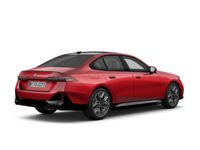 BMW i5 - Vorschau Bild 6