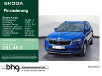 Skoda Karoq - Vorschau Bild 1