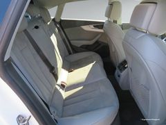 AUDI A5 Sportback 50 TDI quattro S-line Matrix Nav SH AUDI A5 Sportback 50 TDI quattro S-line Matrix Nav SH