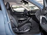 BMW X1 sDrive18i Steptronic Navi DSG Tempom.aktiv - BMW X1 in Bochum