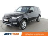 Land Rover Range Rover Sport 3.0 TD V6 HSE Aut.*MERIDIAN* - Land Rover Gebrauchtwagen in Köln