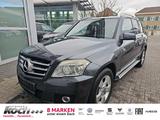 Mercedes-Benz GLK 350 4matic HÄNDLER/GEWERBE - gebrauchte Mercedes-Benz GLK-Klasse aus dem Jahr 2008