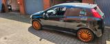 Fiat Punto Grande, 1,4 L, 16 V Sport. Zahn... - Fiat Punto Sport mit Benzin-Antrieb