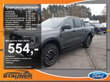 Ford Ranger DOKA Wildtrak X 2.0l EcoBlue - Ford Ranger: Wildtrak