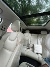 Volvo V90 D4 Inscription Geartronic - blaue Volvo V90