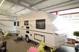 Tabbert Cazadora 460 E *2025* 1.800 kg, Premium Exterieu - Tabbert Cazadora