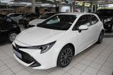 Toyota Corolla 1,8 Hybrid Team D Technik-Paket Bi-LED A - Toyota Gebrauchtwagen in Paderborn