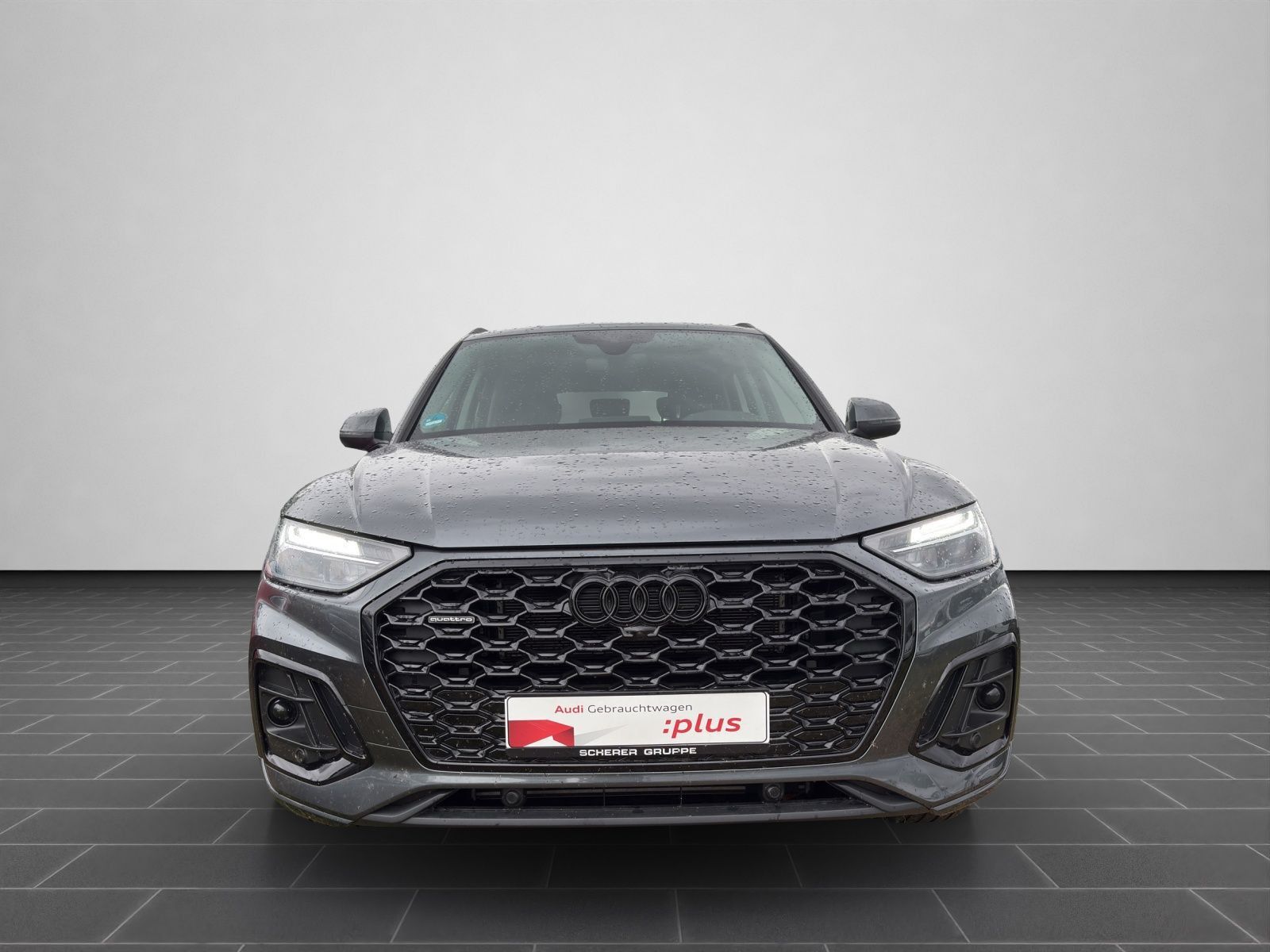 Audi Q5 - Bild 6