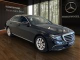 Mercedes-Benz E 200 EXCLUSIVE+MULTIBEAM+Navi+Kamera+PDC+Sitzhz - Mercedes-Benz E 200: Exclusive