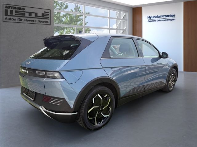 Hyundai IONIQ 5 — fotografia 3