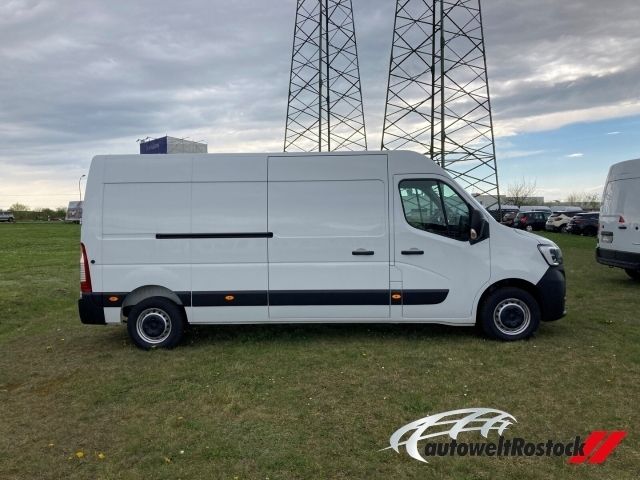 Foto Nummer 3: RENAULT Master