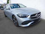 Mercedes-Benz C 220 T d Avantgarde/DISTRO/TOTW/SPUR/KAMER/PARK - Mercedes-Benz C 220 Gebrauchtwagen in Nürnberg