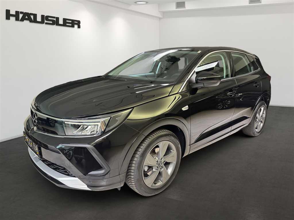Opel Grandland (X)