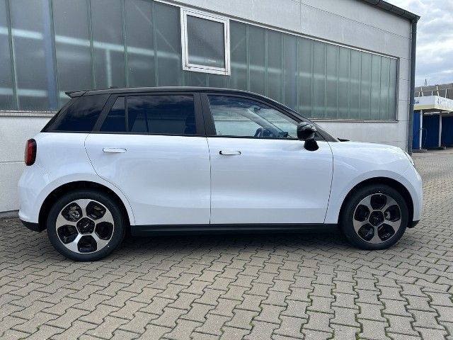 JAC ANDERE 3-fas Nordic Edition 50 - Apple CarPlay - imagem 3