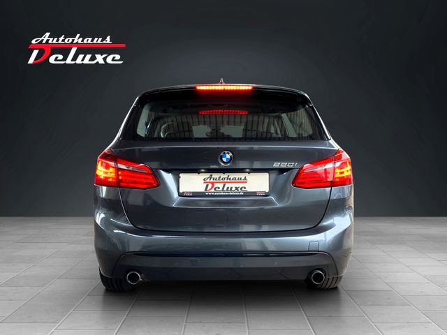 BMW 220 Active Tourer