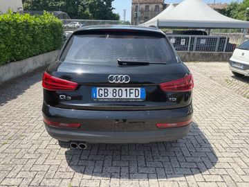Audi Q3 - 5