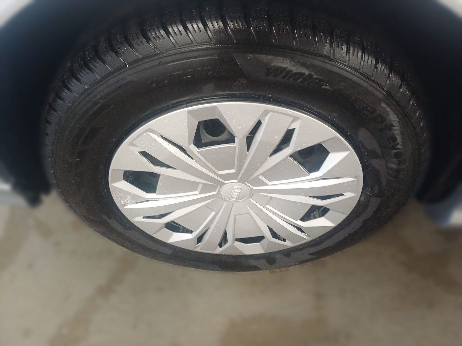 Audi Q3 - Bild 5