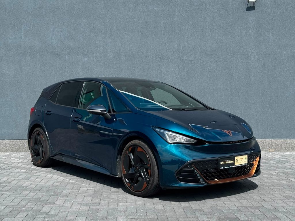 Image of Cupra Born