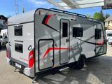 Sterckeman 490PE für Familien Arctic+CamperPaket - Sterckeman Wohnwagen Wohnwagen gebraucht