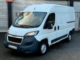 Peugeot Boxer  2.0HDI 335 L2H2 163 ps - Peugeot Boxer Gebrauchtwagen in Hamburg