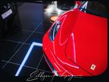 Ferrari F430 | Erstlack | Carbon Racingsitze - Ferrari F430: Coupe