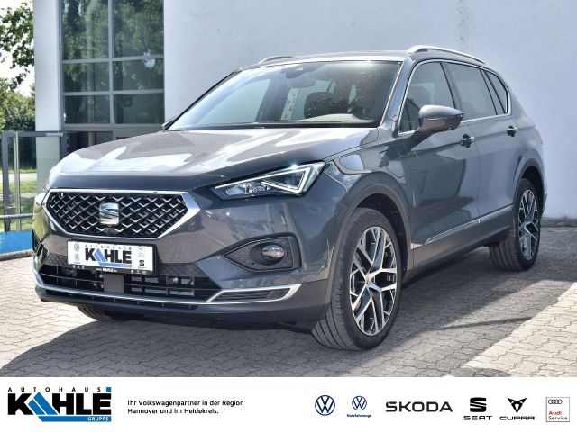 Seat Tarraco Xperience 1.4 e-HYBRID DSG Klima