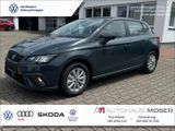 Seat Ibiza Style 1.0TSI LED*5JGarantie*APP*PDC*Winter - Seat New cars in München