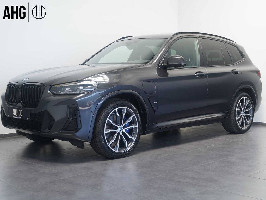 Image of BMW X3