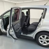 Nissan Tiida 1.5 dCi acenta acenta - Nissan Tiida Gebrauchtwagen