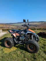 Andere EGL Moto Maddex 50 ccm mit Straßenzulassung  - Angebote entsprechen deinen Suchkriterien