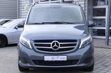 Mercedes-Benz V 220d AVANTG. EDITION lang°Schlaffunktion°Tisch - Mercedes-Benz V-Klasse Gebrauchtwagen in Bremen