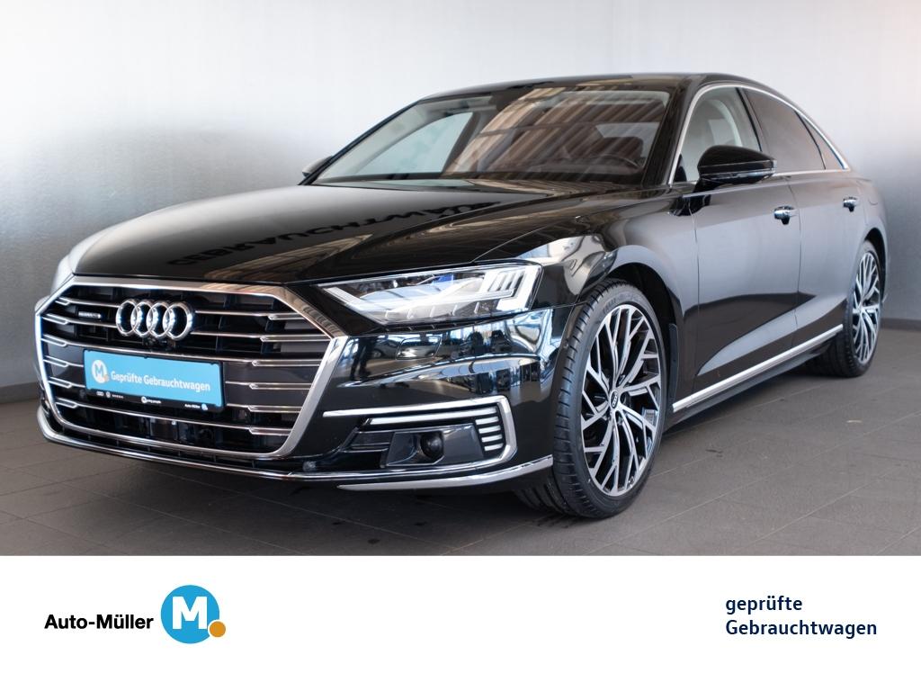 Audi A8 60 3.0 TFSI e quattro HD Matrix-LED B&O Kamer