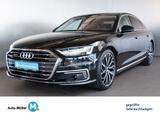 Audi A8 60 3.0 TFSI e quattro HD Matrix-LED B&O Kamer - Audi A8: 6.0