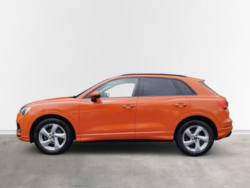 Audi Q3 - 5