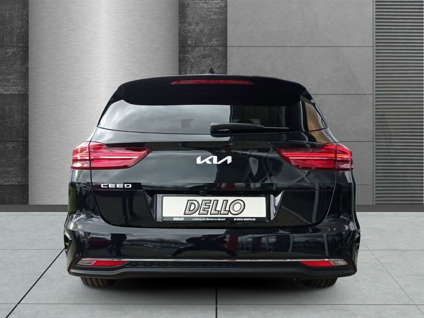 Kia cee'd Sportswagon - Bild 4