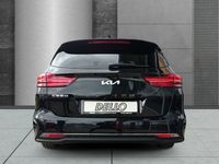 Kia cee'd Sportswagon - Vorschau Bild 4
