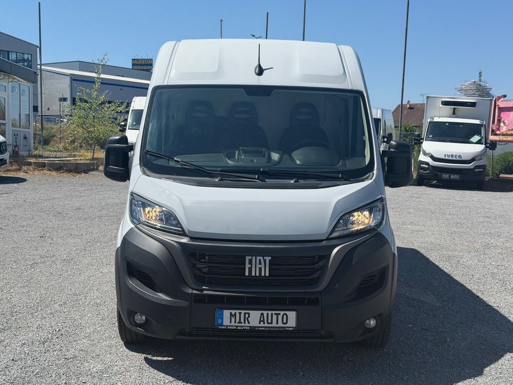 Image of Fiat Ducato