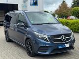 Mercedes-Benz V 250 Amg EDITION 2023 lang*Garantie*8Sitzer*AHK - Mercedes-Benz V 250 in Erfurt