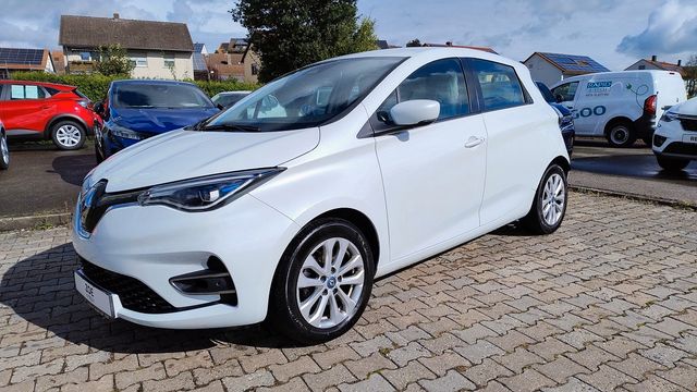 Renault ZOE Zoe Experience R135 ZE.50