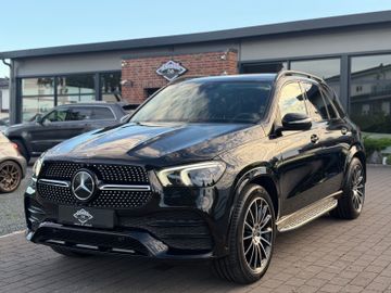 Mercedes GLE 400 - 6